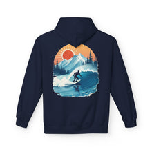 Load image into Gallery viewer, Marino "Best-Life 2" Sweatshirt