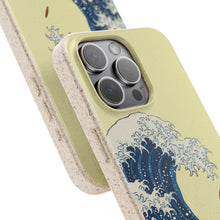 Load image into Gallery viewer, Marino Biodegradable Phone Case