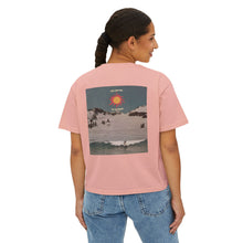 Load image into Gallery viewer, Marino "Best-Life" Women's Tee