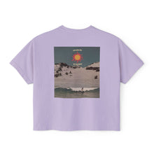 Load image into Gallery viewer, Marino "Best-Life" Women's Tee