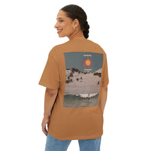 Load image into Gallery viewer, Marino "Best-Life" Oversized Tee