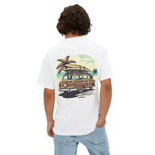 Load image into Gallery viewer, Marino "Spring-Essential" Oversized Tee
