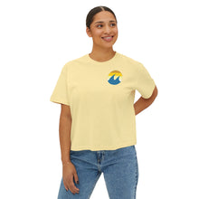Load image into Gallery viewer, Marino "Best-Life" Women's Tee