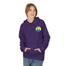 Load image into Gallery viewer, Marino "Kanagawa" Hoodie