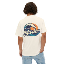 Load image into Gallery viewer, Marino "Retro" Tee