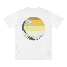 Load image into Gallery viewer, Marino "Kanagawa" Tee