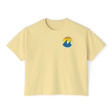Load image into Gallery viewer, Marino "Best-Life" Women's Tee