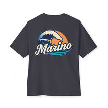 Load image into Gallery viewer, Marino "Retro" Tee
