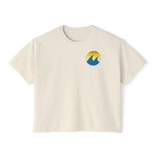 Load image into Gallery viewer, Marino "Best-Life" Women's Tee