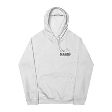 Load image into Gallery viewer, Embroidered Marino Sweatshirt