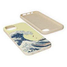 Load image into Gallery viewer, Marino Biodegradable Phone Case