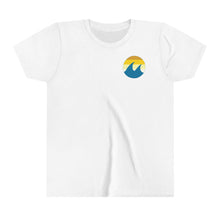 Load image into Gallery viewer, Marino Kid's "Kanagawa" Tee