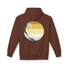 Load image into Gallery viewer, Marino "Kanagawa" Hoodie