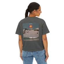 Load image into Gallery viewer, Marino "Best-Life" Women's Tee