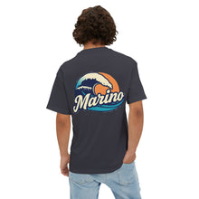 Load image into Gallery viewer, Marino "Retro" Tee