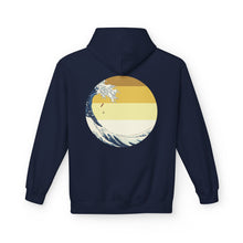Load image into Gallery viewer, Marino "Kanagawa" Hoodie