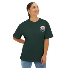 Load image into Gallery viewer, Marino "Best-Life 2" Oversized Tee