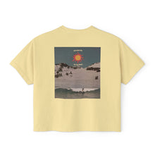 Load image into Gallery viewer, Marino "Best-Life" Women's Tee
