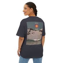 Load image into Gallery viewer, Marino "Best-Life" Oversized Tee