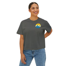 Load image into Gallery viewer, Marino "Best-Life" Women's Tee