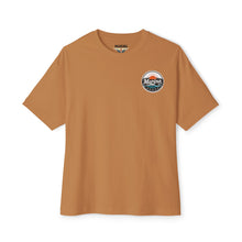 Load image into Gallery viewer, Marino "Best-Life 2" Oversized Tee