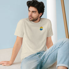 Load image into Gallery viewer, Marino "Kanagawa" Tee