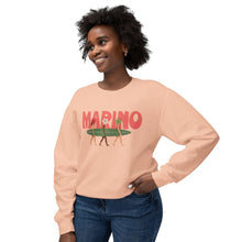Load image into Gallery viewer, Marino "Surfing Ladies" Crewneck