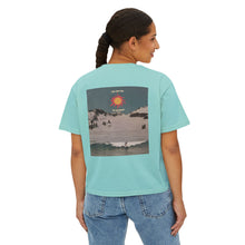 Load image into Gallery viewer, Marino "Best-Life" Women's Tee