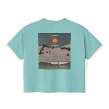 Load image into Gallery viewer, Marino "Best-Life" Women's Tee