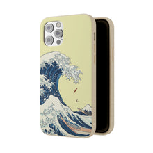 Load image into Gallery viewer, Marino Biodegradable Phone Case