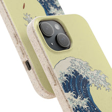 Load image into Gallery viewer, Marino Biodegradable Phone Case