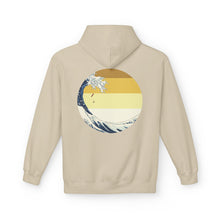 Load image into Gallery viewer, Marino "Kanagawa" Hoodie
