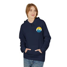 Load image into Gallery viewer, Marino "Kanagawa" Hoodie