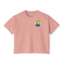 Load image into Gallery viewer, Marino "Best-Life" Women's Tee