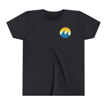 Load image into Gallery viewer, Marino Kid's "Kanagawa" Tee