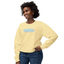 Load image into Gallery viewer, Marino Signature Crewneck