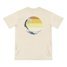 Load image into Gallery viewer, Marino "Kanagawa" Tee