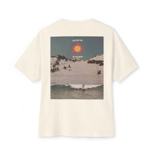 Load image into Gallery viewer, Marino "Best-Life" Oversized Tee