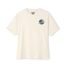 Load image into Gallery viewer, Marino "Spring-Essential" Oversized Tee