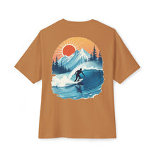 Load image into Gallery viewer, Marino "Best-Life 2" Oversized Tee