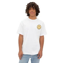 Load image into Gallery viewer, Marino "Smile" Oversized Tee