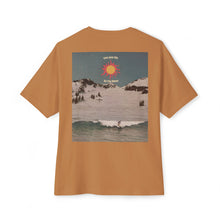 Load image into Gallery viewer, Marino "Best-Life" Oversized Tee