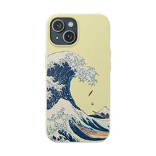 Load image into Gallery viewer, Marino Biodegradable Phone Case