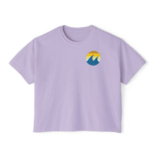 Load image into Gallery viewer, Marino "Best-Life" Women's Tee