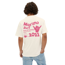 Load image into Gallery viewer, Marino "Legacy" Oversized Tee