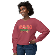 Load image into Gallery viewer, Marino "Surfing Ladies" Crewneck