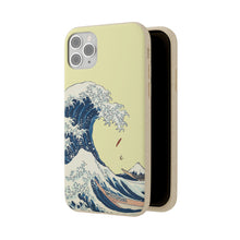 Load image into Gallery viewer, Marino Biodegradable Phone Case