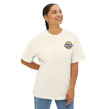 Load image into Gallery viewer, Marino "Best-Life" Oversized Tee