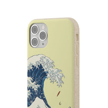 Load image into Gallery viewer, Marino Biodegradable Phone Case