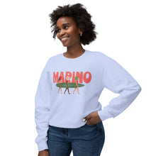 Load image into Gallery viewer, Marino "Surfing Ladies" Crewneck